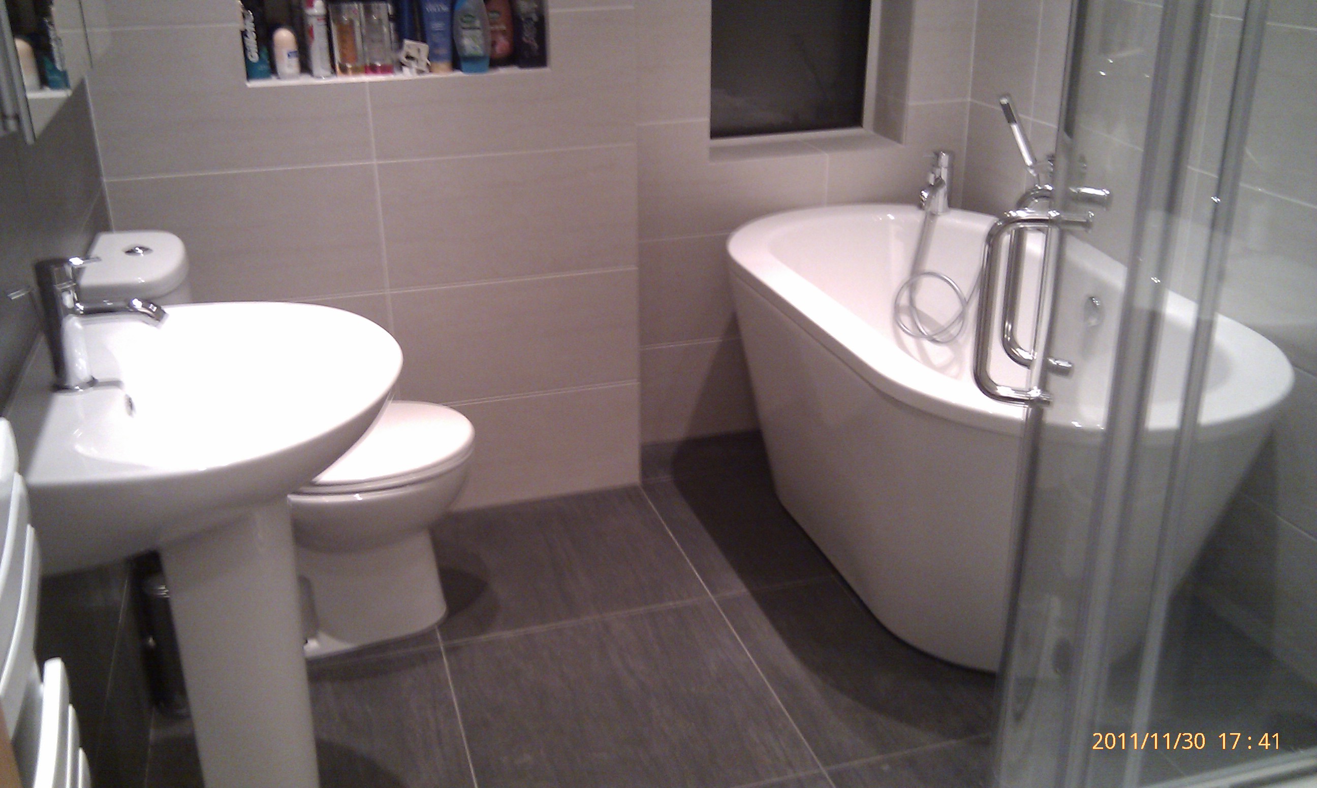 After!!
